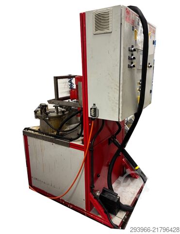 Sistema de recubrimiento NORDMECCANICA Duplex C - SL1300