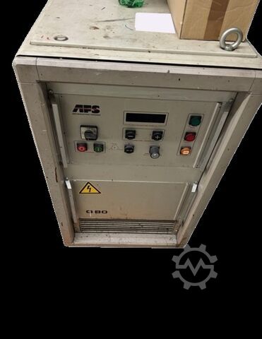 Sistema de recubrimiento NORDMECCANICA Duplex C - SL1300