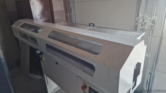 CNC strugarsko-glodački centar Doosan PUMA MX 1600 ST
