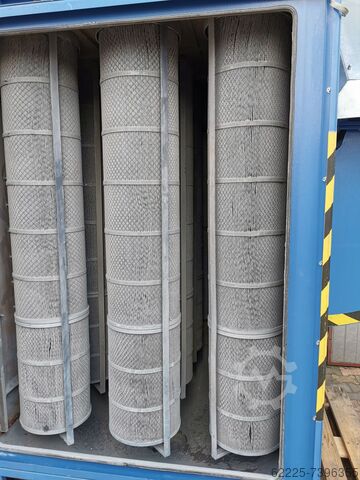 Stofafzuiging, beluchting TEKA TEKA AIRTECH P18