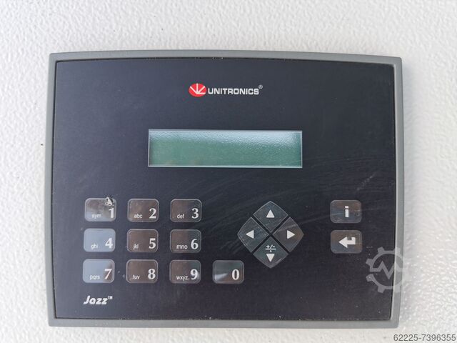 Stofafzuiging, beluchting TEKA TEKA AIRTECH P18