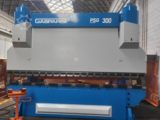 Gasparini PSG300/4000