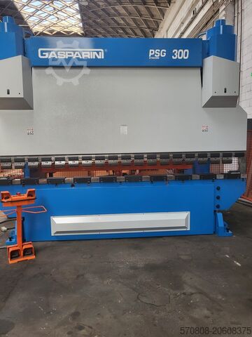 Gasparini PSG300/4000