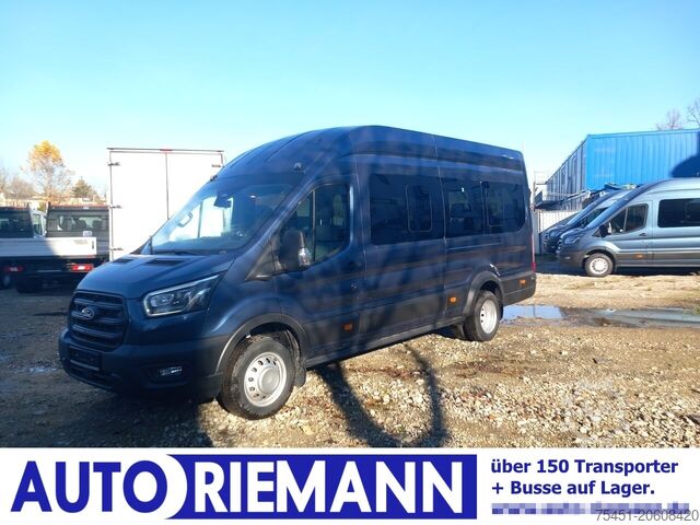 Touringcar Ford Transit Bus 460 L4 Trend 18 Sitze KLIMA NAVI TEMPO