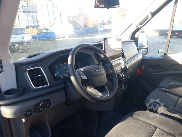 Touringcar Ford Transit Bus 460 L4 Trend 18 Sitze KLIMA NAVI TEMPO
