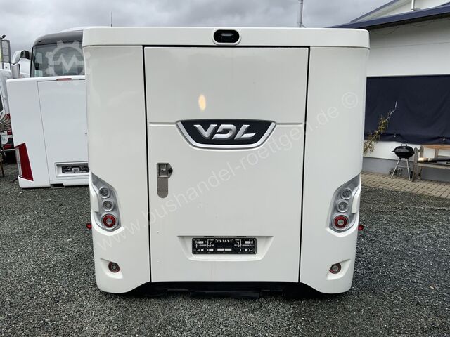 VDL skikoffer dakdrager VDL Skikoffer
