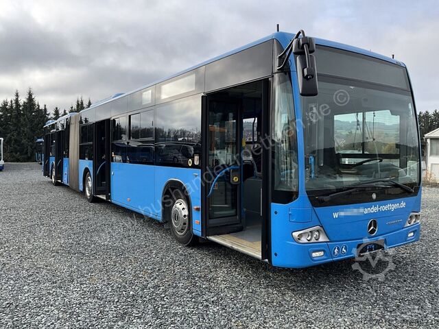 Ledbus Mercedes-Benz Conecto G