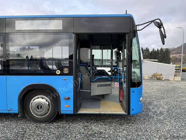 Ledbus Mercedes-Benz Conecto G