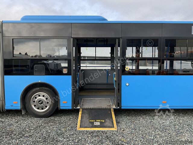 Ledbus Mercedes-Benz Conecto G