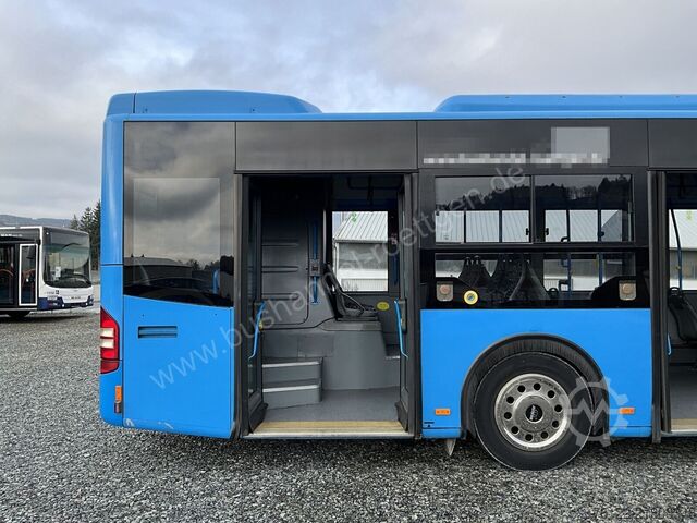 Ledbus Mercedes-Benz Conecto G