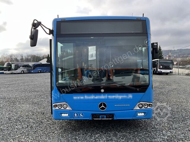 Ledbus Mercedes-Benz Conecto G