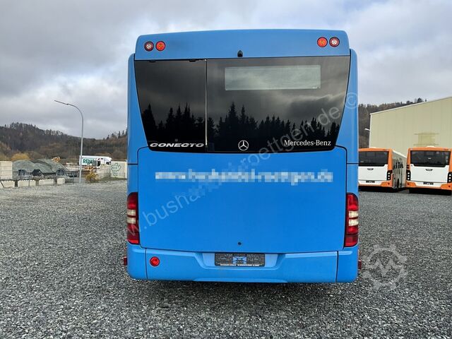 Ledbus Mercedes-Benz Conecto G