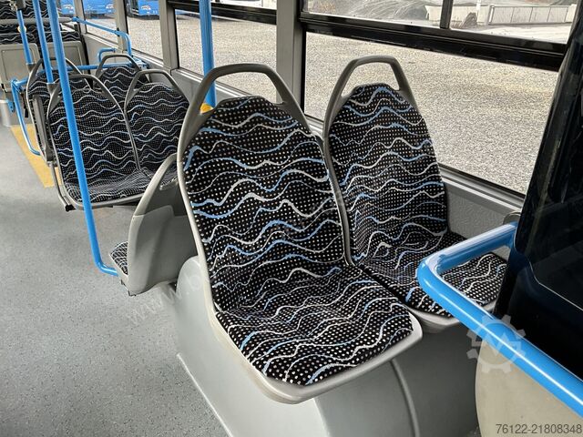 Ledbus Mercedes-Benz Conecto G