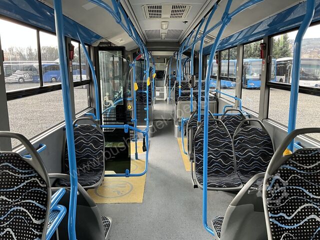 Ledbus Mercedes-Benz Conecto G