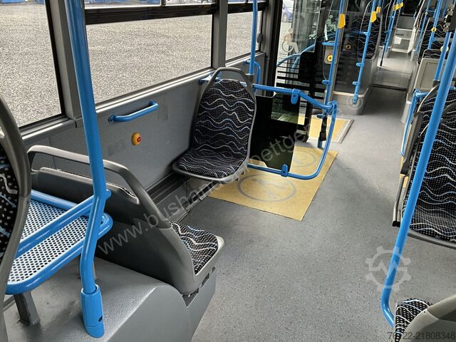 Ledbus Mercedes-Benz Conecto G
