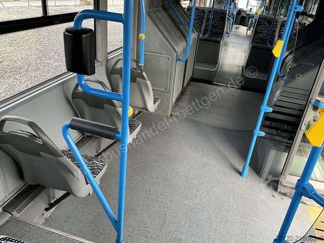 Kloubový autobus Mercedes-Benz Conecto G