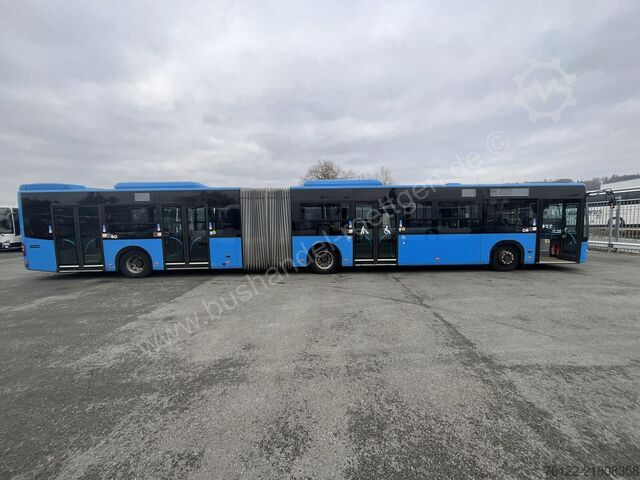 Ledbus Mercedes-Benz Conecto G
