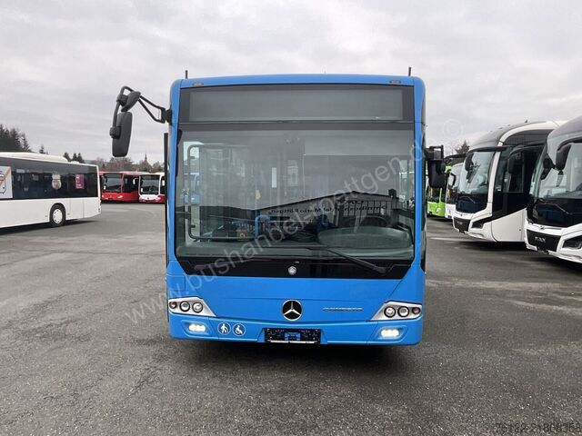 Ledbus Mercedes-Benz Conecto G