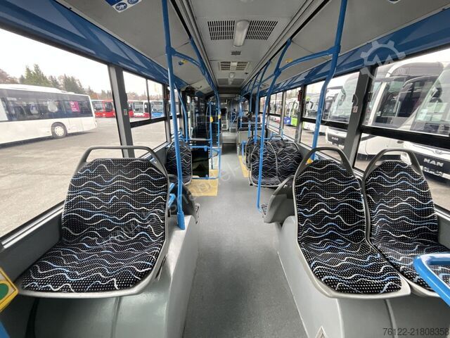 Ledbus Mercedes-Benz Conecto G