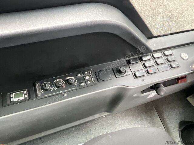 Gelenkbus Mercedes-Benz Conecto G