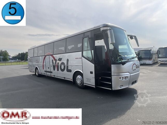 Autobus granturismo VDL Futura