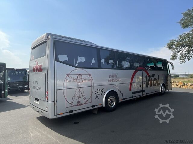 Autobus granturismo VDL Futura