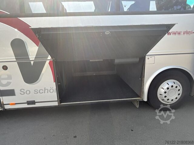 Autobus granturismo VDL Futura
