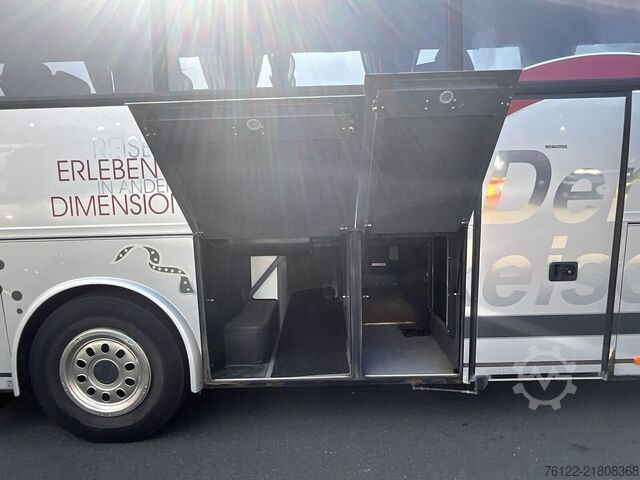 Autobus granturismo VDL Futura