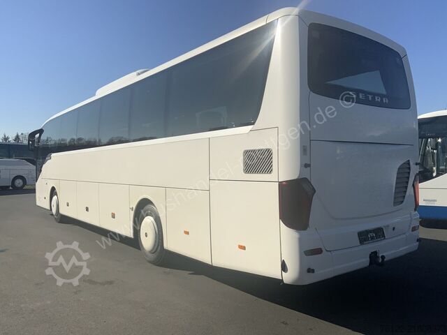 Autobus granturismo Setra S 515 MD