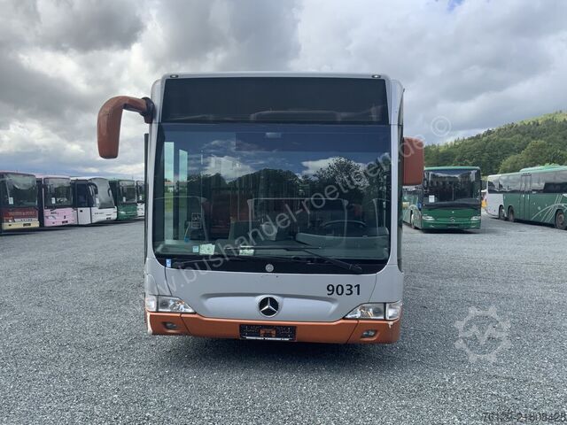 Csuklós autóbusz Mercedes-Benz O 530 G Citaro