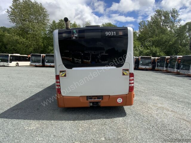 Csuklós autóbusz Mercedes-Benz O 530 G Citaro