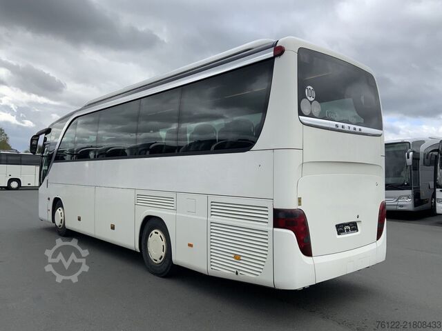 Autobus granturismo Setra S 411 HD