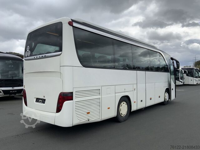 Autobus granturismo Setra S 411 HD