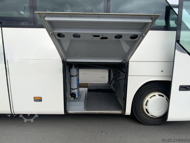 Autobus granturismo Setra S 411 HD