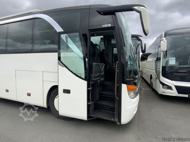 Autobus granturismo Setra S 411 HD