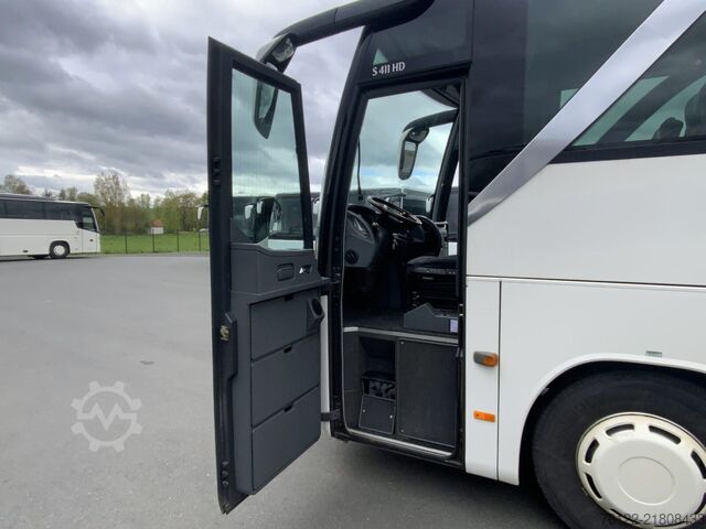 Autobus granturismo Setra S 411 HD