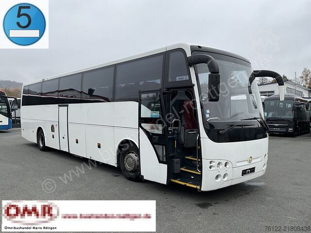 Autobus za međugradski prevoz Temsa Safari HD