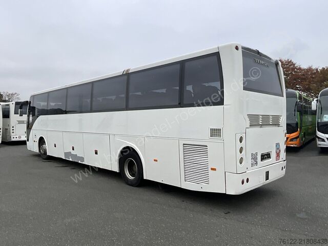 Autobus za međugradski prevoz Temsa Safari HD