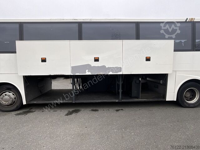 Autobus za međugradski prevoz Temsa Safari HD