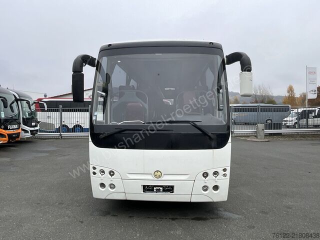 Autobus za međugradski prevoz Temsa Safari HD