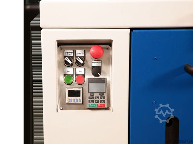 Átmenő vibrátor EUROTEC INNOVATION TV25-M - Kompakt