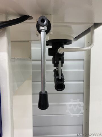 Dílenský lis 160 tun AYEL-TECH WP-HD 160