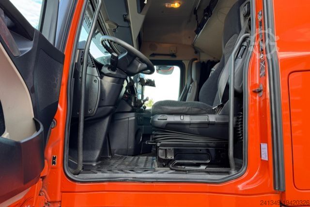 Camion poids lourd MERCEDES-BENZ Actros 3358 6x4 120T