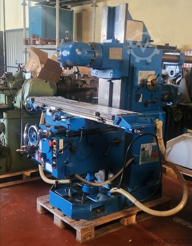 Freză universală DUFOUR Dufour 194