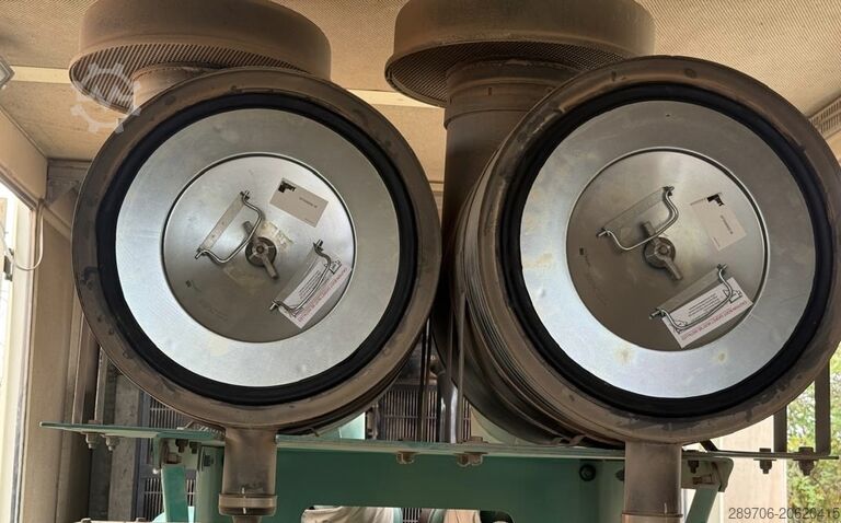 Generator electric CUMMINS KTA38-G14