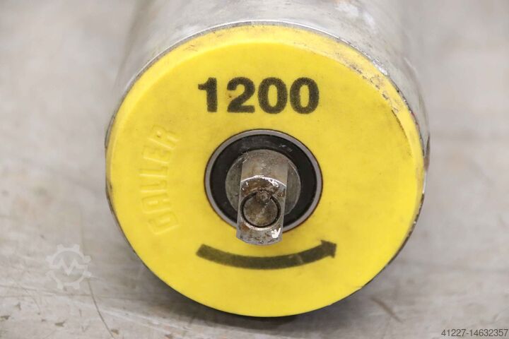 Rolka podtrzymująca hamulec Galler Ø 90 x 840 mm