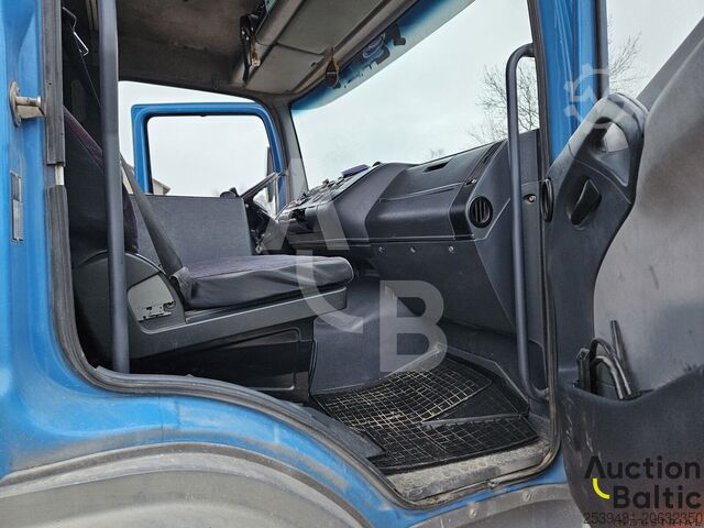 Kamion za otkači Mercedes-Benz Atego