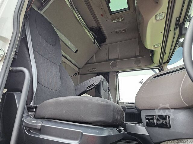 Standard-SZM DAF XF 480 FTP