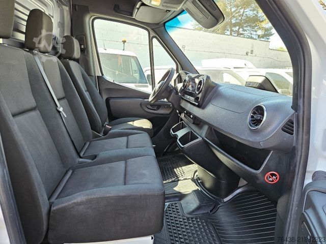 High top van MERCEDES-BENZ Sprinter 317 CDI MAXI|2,8tAHK|9G|TÜV,REIFENÖLneu