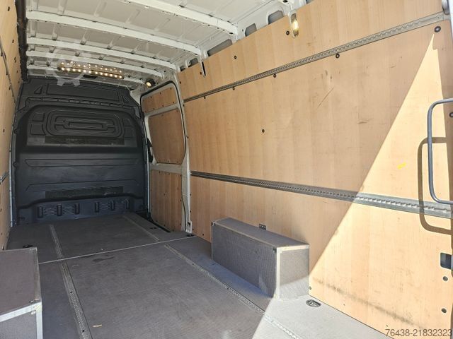 High top van MERCEDES-BENZ Sprinter 317 CDI MAXI|2,8tAHK|9G|TÜV,REIFENÖLneu
